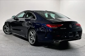 Обява за продажба на Mercedes-Benz CLS 450 AMG* ПАМЕТ* ОБДУХВАНЕ* PANO* СЛЕДЕНЕ НА ЛЕНТИ*  ~59 900 лв. - изображение 5 | Auto.bg Обява за продажба на Mercedes-Benz CLS 450 AMG* ПАМЕТ* ОБДУХВАНЕ* PANO* СЛЕДЕНЕ НА ЛЕНТИ*  ~59 900 лв. - изображение 5