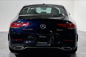 Обява за продажба на Mercedes-Benz CLS 450 AMG* ПАМЕТ* ОБДУХВАНЕ* PANO* СЛЕДЕНЕ НА ЛЕНТИ*  ~59 900 лв. - изображение 4 | Auto.bg Обява за продажба на Mercedes-Benz CLS 450 AMG* ПАМЕТ* ОБДУХВАНЕ* PANO* СЛЕДЕНЕ НА ЛЕНТИ*  ~59 900 лв. - изображение 4