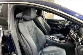 Обява за продажба на Mercedes-Benz CLS 450 AMG* ПАМЕТ* ОБДУХВАНЕ* PANO* СЛЕДЕНЕ НА ЛЕНТИ*  ~59 900 лв. - изображение 11 | Auto.bg Обява за продажба на Mercedes-Benz CLS 450 AMG* ПАМЕТ* ОБДУХВАНЕ* PANO* СЛЕДЕНЕ НА ЛЕНТИ*  ~59 900 лв. - изображение 11