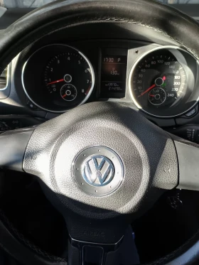 VW Golf Variant 1, 4 TSI 122.. | Mobile.bg    4