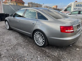 Audi A6 2.4i АВТОМАТ, снимка 4