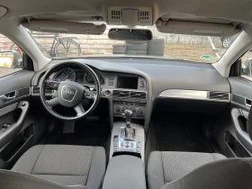 Audi A6 2.4i АВТОМАТ, снимка 14