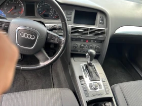 Audi A6 2.4i АВТОМАТ, снимка 13