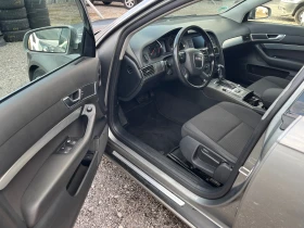 Audi A6 2.4i АВТОМАТ, снимка 7