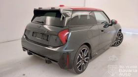 Mini Cooper SE Automatic John Cooper Works Trim - 79000 лв. / 40392.06 € - 29625919 3