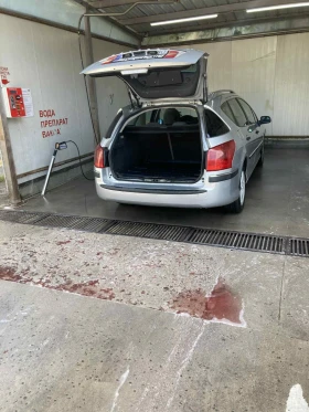 Peugeot 407, снимка 10