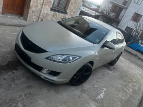 Mazda 6, снимка 7