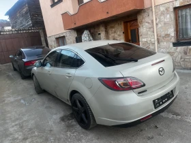 Mazda 6, снимка 5