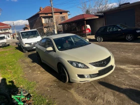 Mazda 6, снимка 2