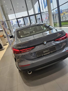BMW 2 Gran Coupe От М Кар София - 29500 € / 57696.99 лв. - 44604424 2