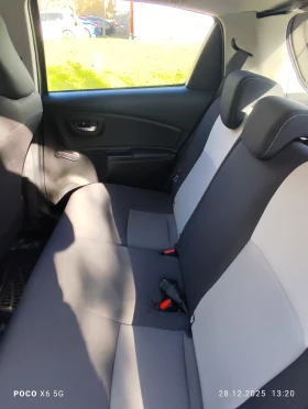 Toyota Yaris Hybrid  - 9999 € / 19556.34 лв. - 87476190 9