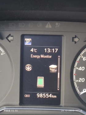 Toyota Yaris Hybrid  - 9999 € / 19556.34 лв. - 87476190 11