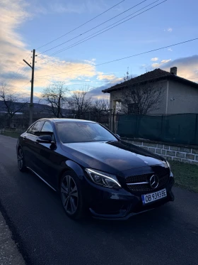 Mercedes-Benz C 300 C300 W205 - 17000 € / 33249.11 лв. - 58921336 3