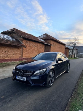 Mercedes-Benz C 300 C300 W205 - 17000 € / 33249.11 лв. - 58921336 4