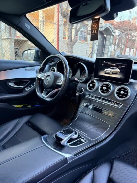 Mercedes-Benz C 300 C300 W205 - 17000 € / 33249.11 лв. - 58921336 10