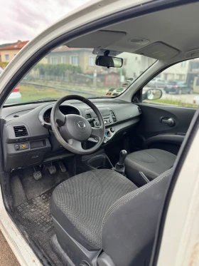 Nissan Micra 1.2 - 1300 € / 2542.58 лв. - 60462372 11