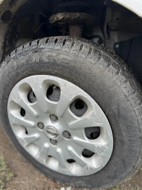 Nissan Micra 1.2 - 1300 € / 2542.58 лв. - 60462372 13