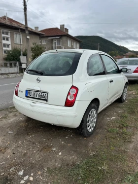 Nissan Micra 1.2 - 1300 € / 2542.58 лв. - 60462372 14