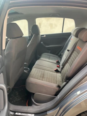 VW Golf Plus - 3000 € / 5867.49 лв. - 41888723 7