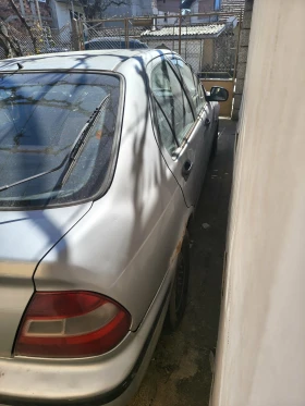 Honda Civic - 800 € / 1564.66 лв. - 10628304 6