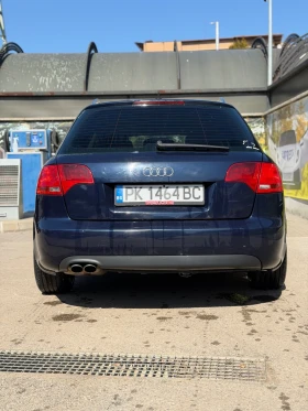 Audi A4 2.0D - 2500 € / 4889.57 лв. - 23466230 4