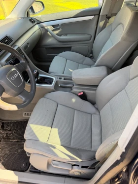 Audi A4 2.0D - 2500 € / 4889.57 лв. - 23466230 6