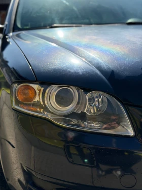 Audi A4 2.0D - 2500 € / 4889.57 лв. - 23466230 17