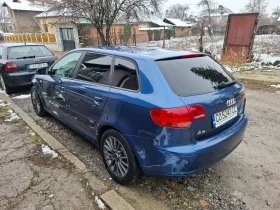 Audi A3 2.0 TDI BMM QUATTRO BOSSE S-LINE - 4700 € / 9192.40 лв. - 24673121 7