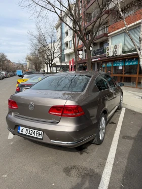 VW Passat - 8000 € / 15646.64 лв. - 64234860 4