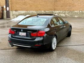 BMW 328 xDrive* АвтоКредит* (ЦЕНА ДО БГ) | Auto.bg — изображение 7