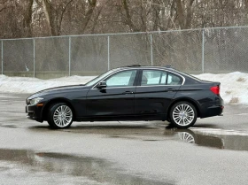 BMW 328 xDrive* АвтоКредит* (ЦЕНА ДО БГ) | Auto.bg — изображение 4