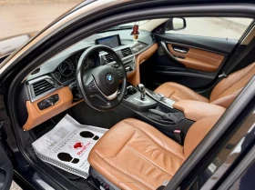 BMW 328 xDrive* АвтоКредит* (ЦЕНА ДО БГ) | Auto.bg — изображение 9