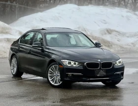 BMW 328 xDrive* АвтоКредит* (ЦЕНА ДО БГ)