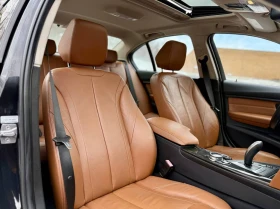 BMW 328 xDrive* АвтоКредит* (ЦЕНА ДО БГ) | Auto.bg — изображение 12