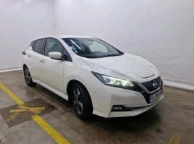 ������ Nissan Leaf 