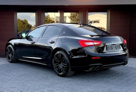 Maserati Ghibli One of 450* Камера* Подгрев* Лизинг - 22950 € / 44886.30 лв. - 20855010 4