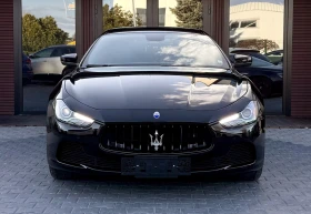 Maserati Ghibli One of 450* Камера* Подгрев* Лизинг - 22950 € / 44886.30 лв. - 20855010 2