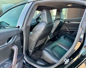 Maserati Ghibli One of 450* Камера* Подгрев* Лизинг - 22950 € / 44886.30 лв. - 20855010 8