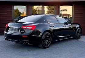 Maserati Ghibli One of 450* Камера* Подгрев* Лизинг - 22950 € / 44886.30 лв. - 20855010 5
