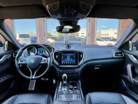 Maserati Ghibli One of 450* Камера* Подгрев* Лизинг - 22950 € / 44886.30 лв. - 20855010 11