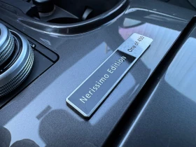 Maserati Ghibli One of 450* Камера* Подгрев* Лизинг - 22950 € / 44886.30 лв. - 20855010 13