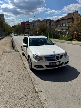 Mercedes-Benz C 220 | Mobile.bg � ����� ������ 15