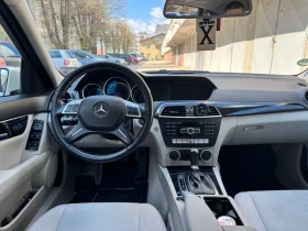 Mercedes-Benz C 220 | Mobile.bg � ����� ������ 10