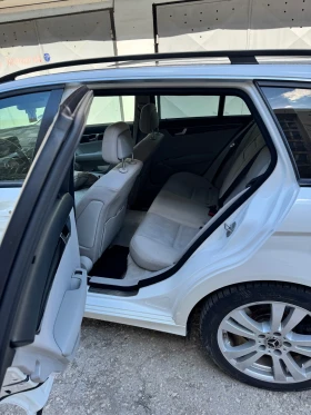 Mercedes-Benz C 220 | Mobile.bg � ����� ������ 11