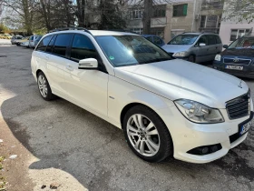 Mercedes-Benz C 220 | Mobile.bg � ����� ������ 8