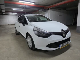 ����� �� �������� �� Renault Clio N1 1+ 1