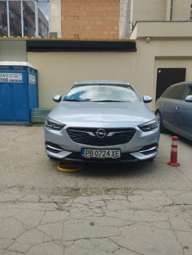 Opel Insignia Комби - 13900 € / 27186.04 лв. - 30318755 10
