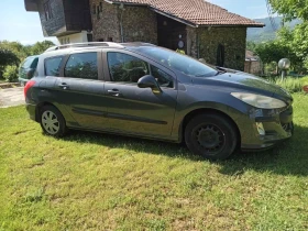 Peugeot 308 sw | Mobile.bg � ����� ������ 4
