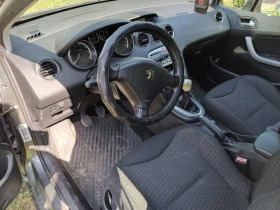 Peugeot 308 sw | Mobile.bg � ����� ������ 6