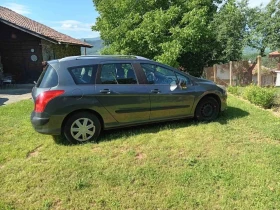 Peugeot 308 sw | Mobile.bg � ����� ������ 5